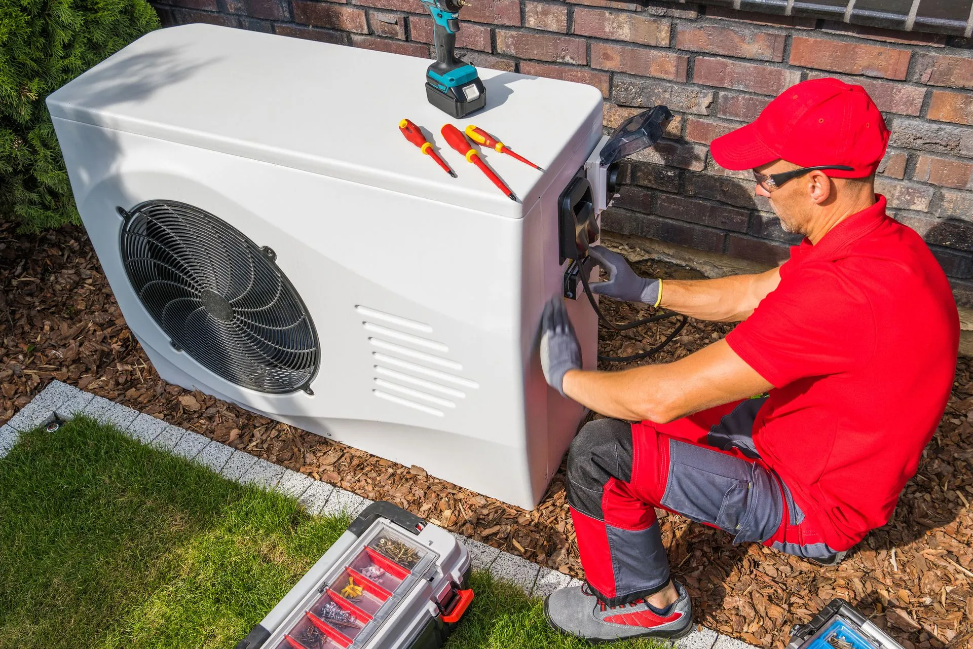 About HVAC in Magnolia, NJ